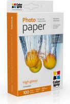 Photo Paper | PG2601004R | Glossy | White | 260 g/m² | 10 x 15 cm PG2601004R | 4823108630957