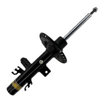 Volkswagen T5/T6 Multivan Priekinis elektromechaninis indukcinis amortizatorius 7E5413032/7E5413031 Neutral packaging Core black