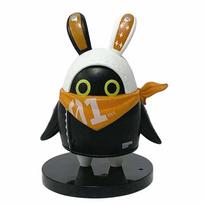 Zenless Zone Zero Anime Toy The Bangboo Loud Series Game Cute The Bangboo Peripheral Kawaii Pvc Figures Toy Gifts For Kids white