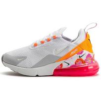 Nike Air Max 270 Se Gėlėtas Moteriškas AR0499-101 36 gray