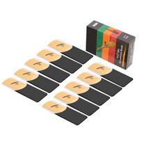 Pack of 10 Alto bE Saxophone Reeds 2-1/2 Reed for ,  & Alto Sax Size 1.5; 2.0; 2.5; 3.0; 3.5; 4.0 beige