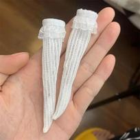 Madingi 1/6 Blythe lėlės drabužiai Megztinio rinkinys Barbie lėlės keičiami drabužiai Ob24 lėlės aprangos aksesuarai Be kojinių