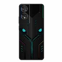 Skirta TCL 40 NxtPaper 4G dėklas Minkštas TPU silikoninis telefono dėklas Skirta  TCL 50 PRO Nxtpaper Funda TCL40 Nxt Paper Capa Animacinis apsauginis -TCL 40 NxtPaper black