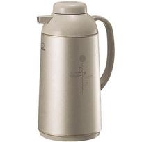 ZOJIRUSHI AGYE-19-TK stiklinis termosas 1,85 l, smėlio spalvos