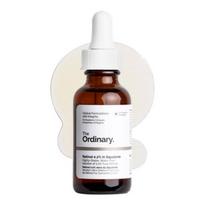 The Ordinary Retinolis 0,2% skvalano serume 30ml white