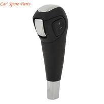 Y4UA Auto Shifter Lever Gear Knob Head Handball for 95179700 Automatic Transmission gray