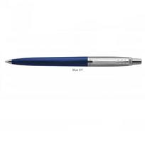 Parker Jotter Original rutininis rašiklis [Nemokamas dovanų vyniojimas] (4 variantas) blue