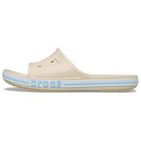 Crocs Bayaband Patogūs Paprasti Šlepetės Sandalai Unisex Sandalai Šviesiai Ruda 205392-1LI 42-43 white