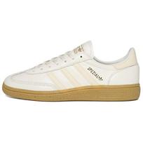 adidas Handball Spezial Chalk White Unisex Kedai Cream Wonder-White Gum JS3867 38⅔ white
