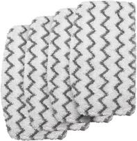Suitable for Shark M11/D01 steam tow handle S1000/S1000A/S1000C replacement cleaning towel MOP gray
