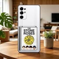 S-Stone Z-Roses Grupės Dainininkas Telefono dėklas Samsung S25,S24,S21,S22,S23,S30,Ultra,S20,Plus,Fe,Minkšto silikono juodas dangtelis Samsung S24fe