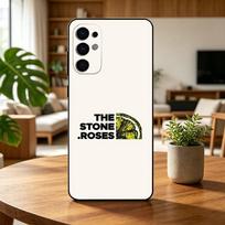 S-Stone Z-Roses Grupės Dainininkas Telefono dėklas Samsung S25,S24,S21,S22,S23,S30,Ultra,S20,Plus,Fe,Minkšto silikono juodas dangtelis Samsung S26 black