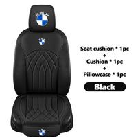 Automobilio sėdynės užvalkalas Galinės sėdynės apsauginis kilimėlis Neslystantis Keturių sezonų paminkštinimas BMW M Sport M2 M3 M4 M5 M6 E46 E90 E60 F10 F20 E87 X3 X6 black
