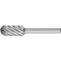 Pferd Metalo Freza WRC 900529, 12x25/6mm, 0.049kg, kietas lydinys, specialus dantų dizainas