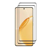 Viso ekrano stiklas Realme 16 Pro Plus 5G Grūdintas stiklas Realme 16 Pro+ Ekrano apsauga 3D telefono plėvelė Realme 16 Pro Plus Realme16 ProPlus 5G