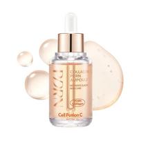 Cell Fusion C Collagen PDRN Ampoule 35ml white