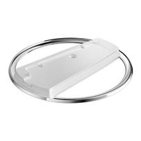 Vertical Cooling Stand for Playstation PS5 Slim Disc / Digital Console Anti-Slip Base Bracket Holder for PS5 Pro Accessories Only Stand juoda
