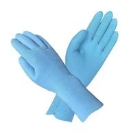 3 mm neopreno nardymo pirštinės Snorkeliavimas Plaukimas Apsauga nuo šalto vandens Neslystantys Atsparūs dilimui Šilumos izoliacija Extra Large