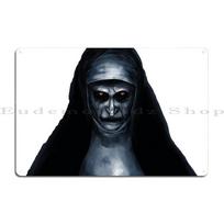 Mergelė demonė Valak Metalinė plokštė Plakatas Dekoracija Svetainė Individualus Vintažinis Namų Skardinis ženklas Plakatas 20x30cm（7.8x11.8inch）