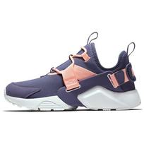 Nike Air Huarache City Low Light Carbon Women's AH6804-012 35.5 gray