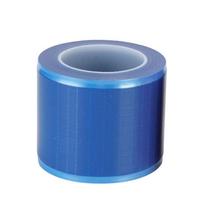 1/5 Rolls Perforated Dental Film Disposable Barrier Film Adhesive Protective Film For Dental Hotel Toilet Sanitary Guard as the picture gray