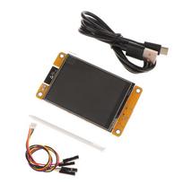 ESP32-2432S028R 2.8Inch ESP32 Display Module With Wire Resistive Touchscreen 240*320 2.8'' LCD TFT ILI9341 Driver Board