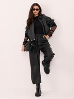 Kelnės moterims ITALY MODA IR-SP-YAC1008.18P