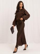 Striukė moterims ITALY MODA MI-KR-3537.74