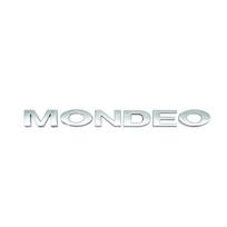 3D ABS for Ford Mondeo Taurus Ecosport Kuga Edge Explorer Mondeo Car Rear Trunk Emblem Chrome Badge Sticker Decals