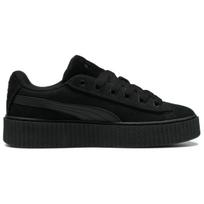 PUMA Creeper Phatty Rihanna Fenty Velūriniai Juodi 399870-03 36 black