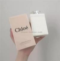 Chloé Perfumed Body Lotion 200ml, Chloé Signature Scent Scented Body Milk, Moisturizing Fragranced Body Care for Daily Use white
