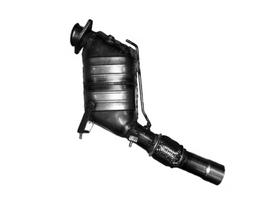 JMJ catalytic converter BMW E60 2.5D/3.0D