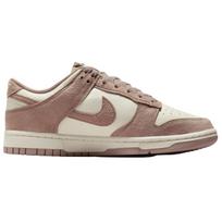 Nike Dunk Oda Amortizuojantys Žemi Krepšinio Batai Moteriški Rožiniai Balti IB4417-105 36.5 gray