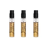 Guerlain L’Art & La Matière Angélique Noire‑Kvepalų Rinkinys Parfumuotas Vanduo Eau De Parfum EDP 2ml*3