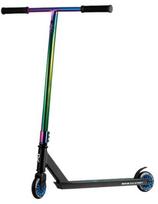 Soke EVO Street Stunt Scooter Dark Rainbow 1647 (5903890605087)