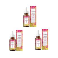 Natūralus Cyperus Rotundus aliejus Depiliacijai Valomasis Drėkinantis Plaukų Augimo Inhibitorius Raminantis Atnaujinantis Pažastų Kūno Aliejus