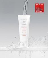 S.nature Aqua Rice Mild Cleansing Foam 80ml NONE white