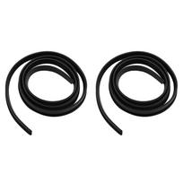 Stogo sandariklių ir apdailos remonto rinkinys Mini Cooper R52 R57 kabrioletui