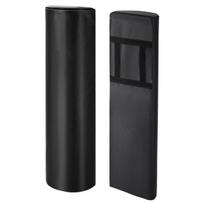 Futbolo manekenas treniruotei Vevor NTRLZQ-001, 108 cm, 2 vnt.