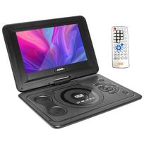 13,9 colio nešiojamasis DVD EVD grotuvas TV/FM/USB/žaidimo funkcija UK Plug
