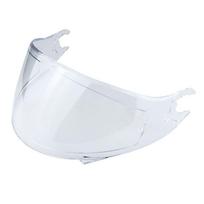 Viso veido šalmo skydelis, skirtas SHARK D Skwal D-Skwal 2 Spartan, skirtas SHARK D Skwal D-Skwal 2 Spartan Clear