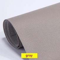 300/200x50CM Lipni odos taisymo lopai Sofos taisymui Klijuojami Automobilio sėdynės Namų stalo kėdės taisymui PU lipdukai Lopai Įrankis 100x50cm white