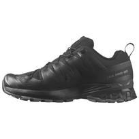 Salomon XA Pro 3D V9 Cushioning Low Outdoor Functional Shoes Men Shoes Black 472731 43⅓ black