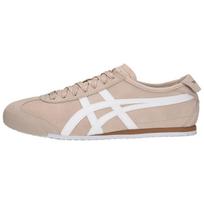 Onitsuka Tiger Mexico 66 Simple Taupe Brown Unisex Sneakers Tan White 1183A359-251 42.5 beige