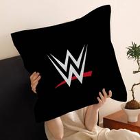 W-WWE Imtynių Žvaigždės Pagalvių Užvalkalai Namų Lovos Dekoriniai Pagalvių Užvalkalai Vestuvės Super Minkštas Pagalvės Užvalkalas 12x12Inch
