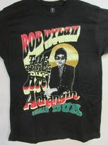 BOB DYLAN OFFICIAL MERCH TIMES ARE CHANGING BAND MUSIC  LARGE Unisex T-Shirt XXXXL beige