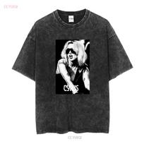 Miley Cyrus My Girl 1992 Marškinėliai Visas dydis S 5XL vintage Skalbtas grafinis Stilingi dizainerio drabužiai Tampri Laisvalaikio vyriškas Unisex XL black