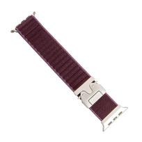 Parašiuto dirželiai Apple Watch ultra 2 apyrankei 49mm 45mm 46mm 44mm 42mm 40mm 41mm correa apyrankė IWatch Series 10 9 8 7 6 3 SE 42 44 45 S10-46 49mm black