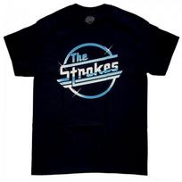 The Strokes Unisex Adult OG Magna T-Shirt XXXXXL įvairiaspalvis