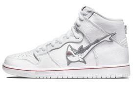 Nike Sb Dunk High Oski Great White Shark CI2692-100 39 white